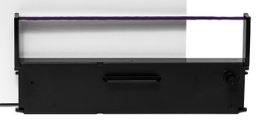 ERC-31 Ink ribbon cartridge, purple for TM-U590